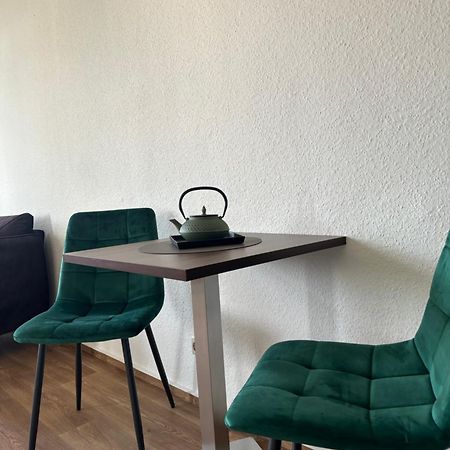 Five O - Feelgood-Apartment Goethe Perleberg Exteriér fotografie